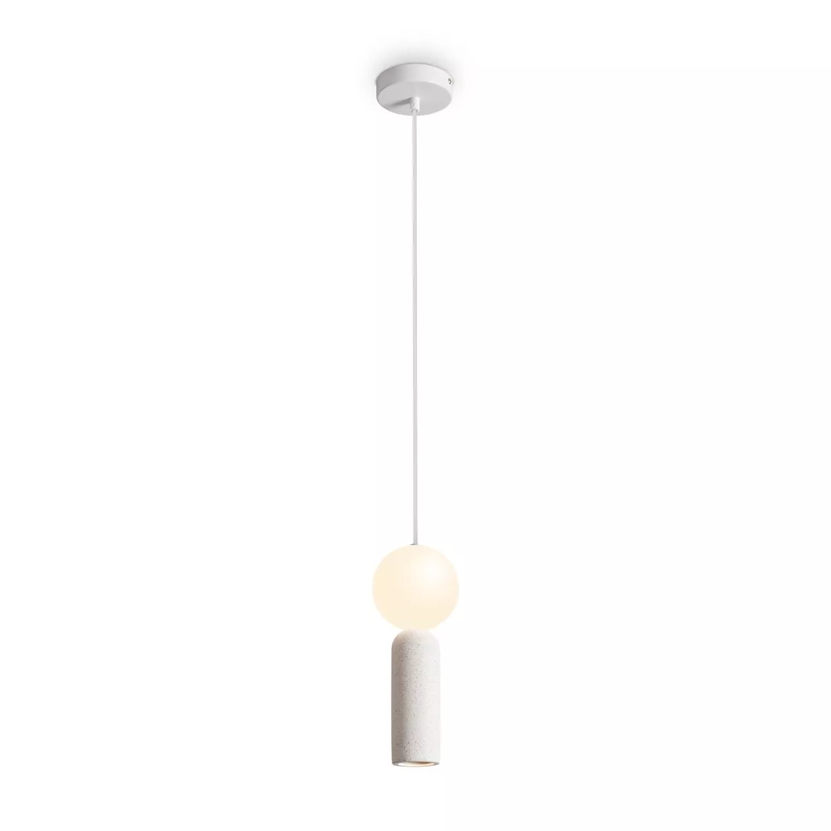 

Подвесной светильник Freya Shapes FR5530PL-L10W