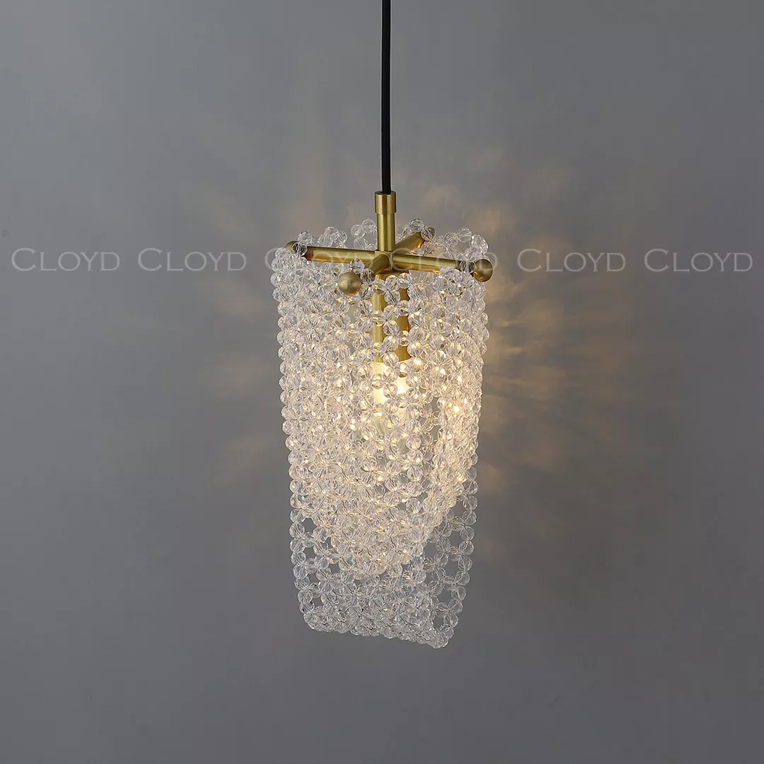 

Подвесной светильник Cloyd Witte 11536