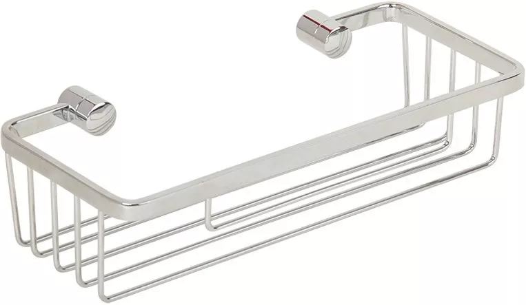 

Полка Veragio Basket VR.GFT-9046.CR хром
