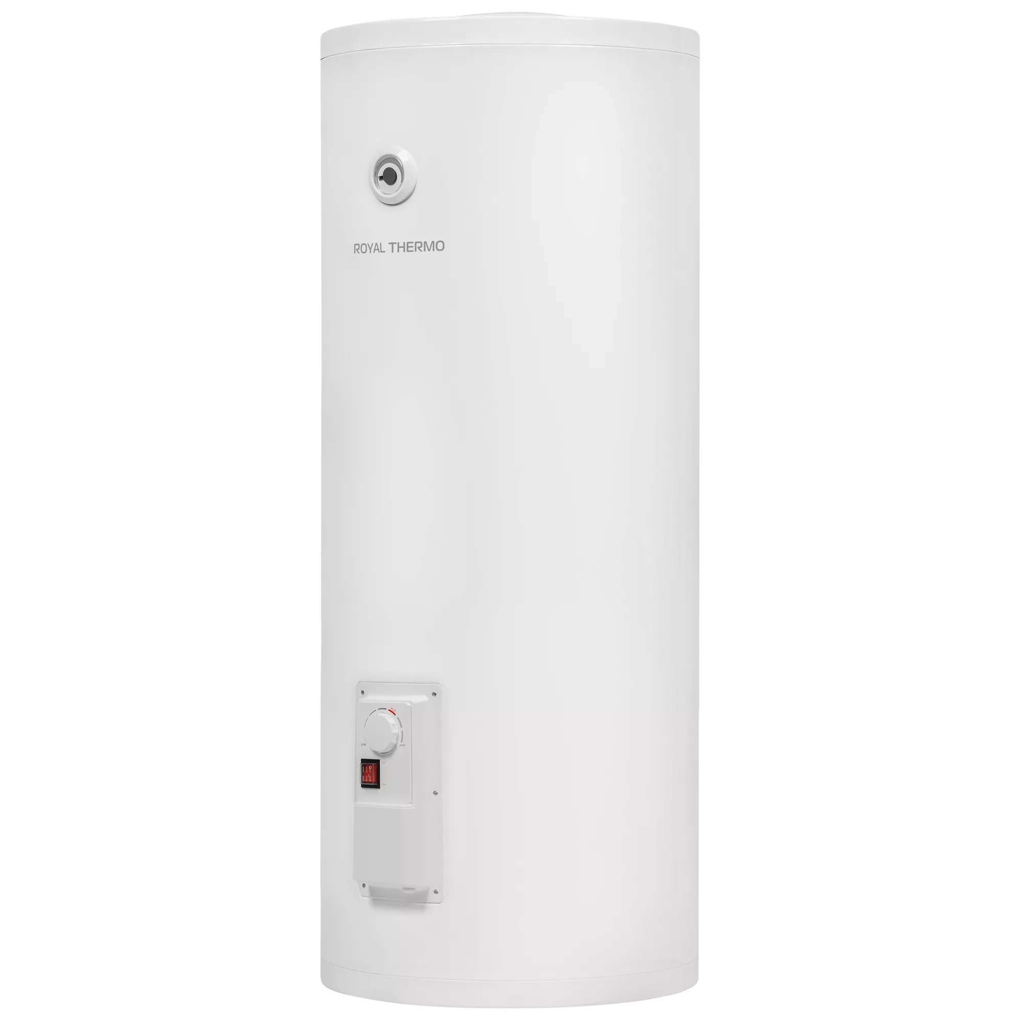 Бойлер косвенного нагрева Royal Thermo GLF RTWGE 150 напольный с встроен ТЭНом 54000₽