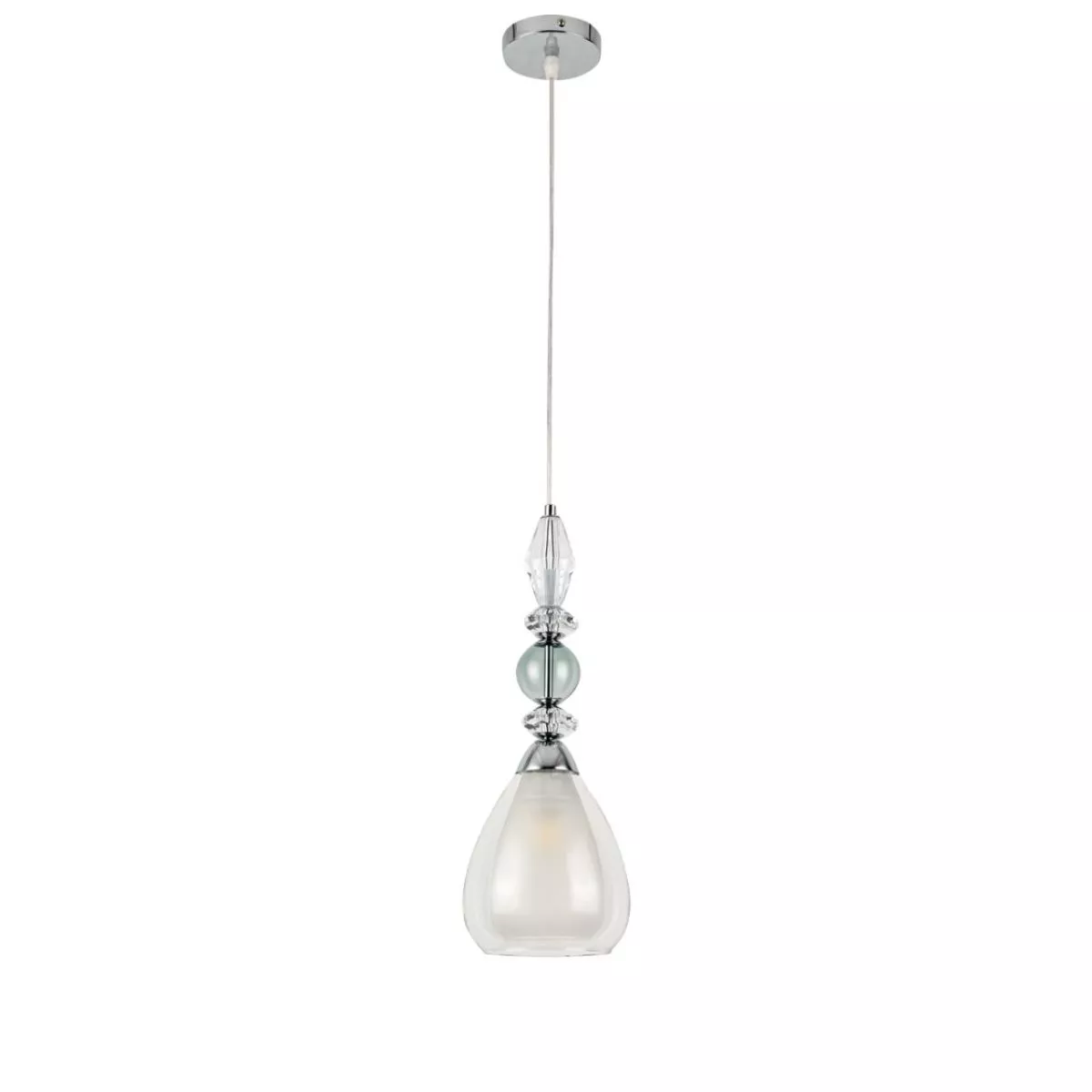 

Подвесной светильник Lumion Moderni Ganna 8293/1A