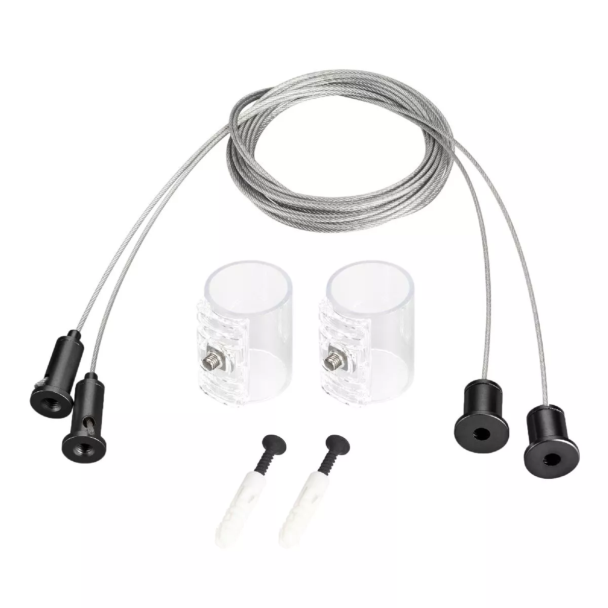 

Подвес Arlight MOONLIGHT-HR-LIFT-SIDE-VR-D25-0080 Black 048390