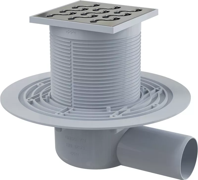 Душевые трапы Душевой трап AlcaPlast APV102
