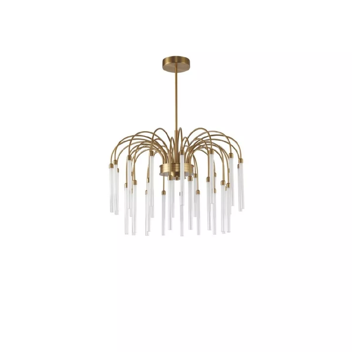 

Подвесная люстра Aployt Dominisia APL.852.17.64