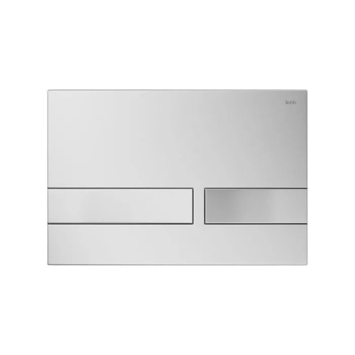 

Клавиша смыва IDDIS Unifix UNI06CHi77 хром глянцевый