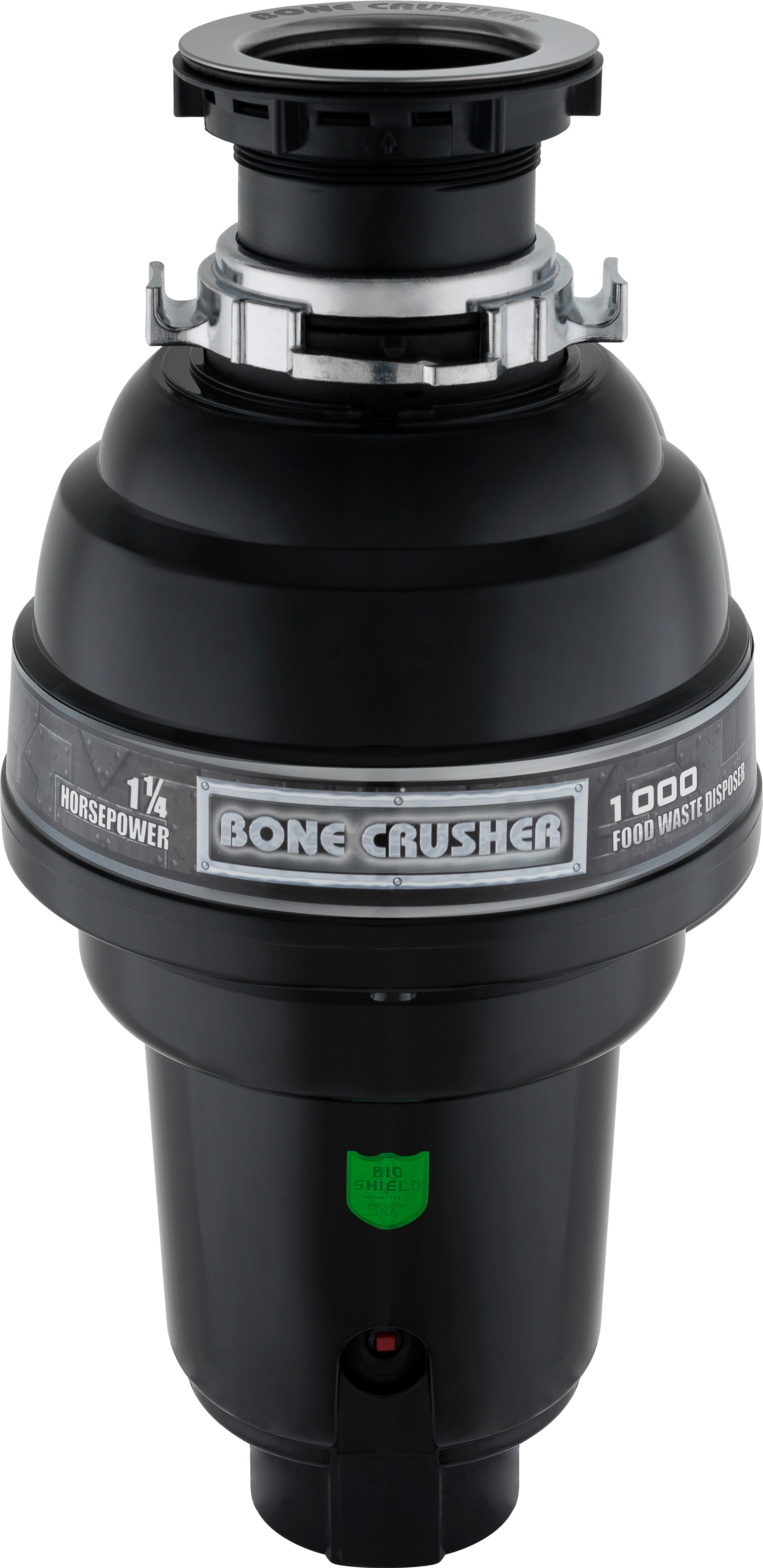 

Измельчитель отходов Bone Crusher BC 1000-AS