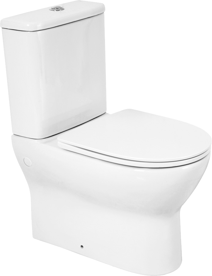 

Унитаз-компакт BelBagno Energia BB8134CPR/SC