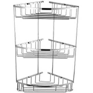 

Полка-решетка Gappo G334-3