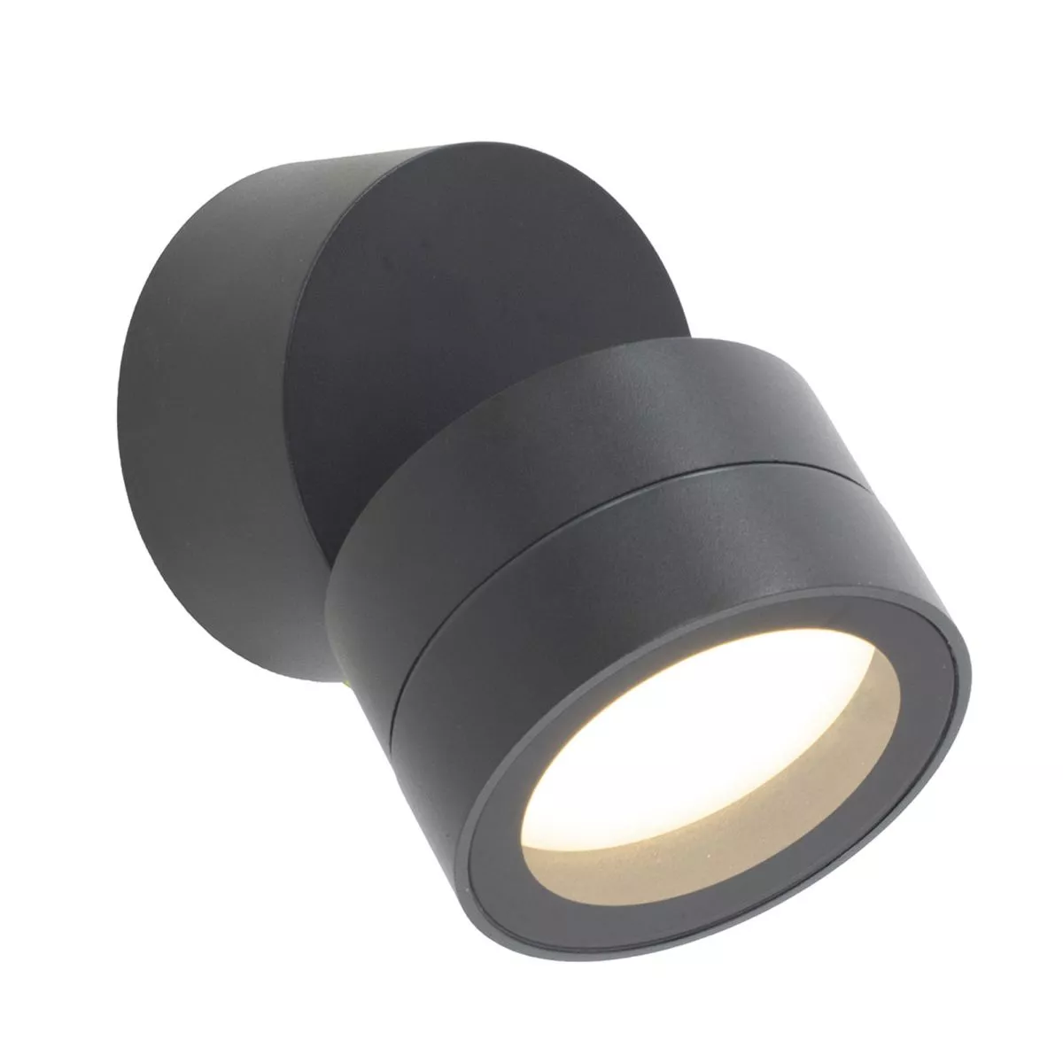 

Уличный настенный светильник Mantra Saler 9100