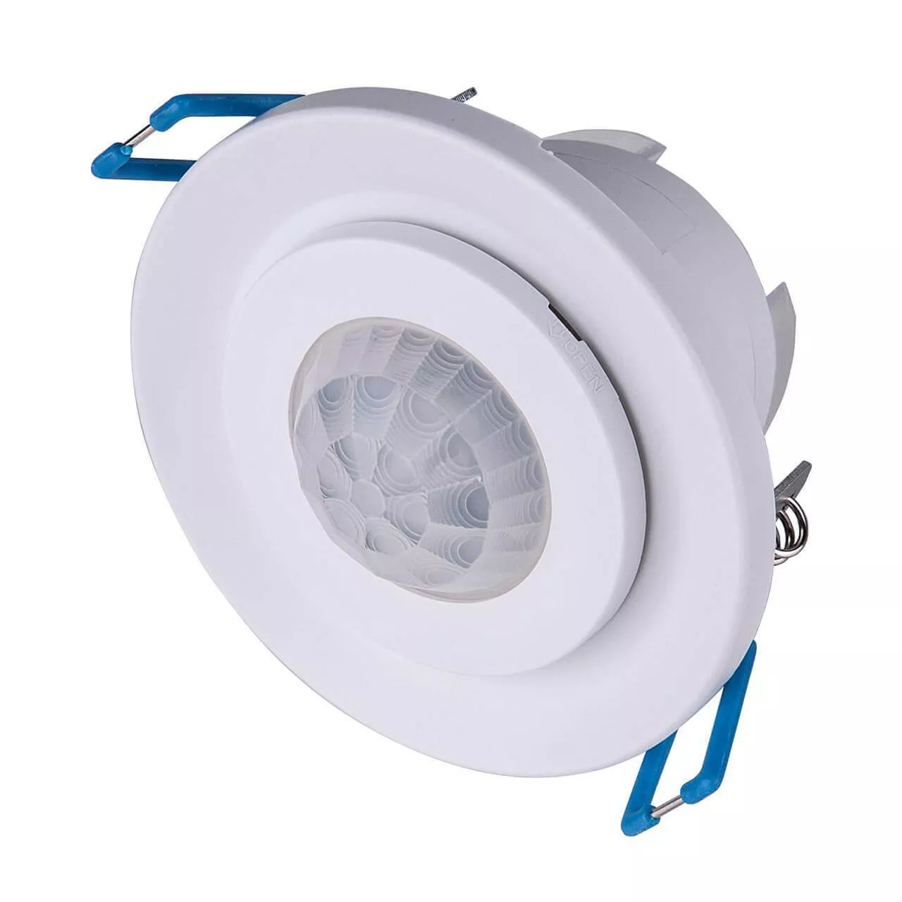 

Датчик движения Elektrostandard SNS-M-12 8M 2,2-4M 800W IP20 360 a041244