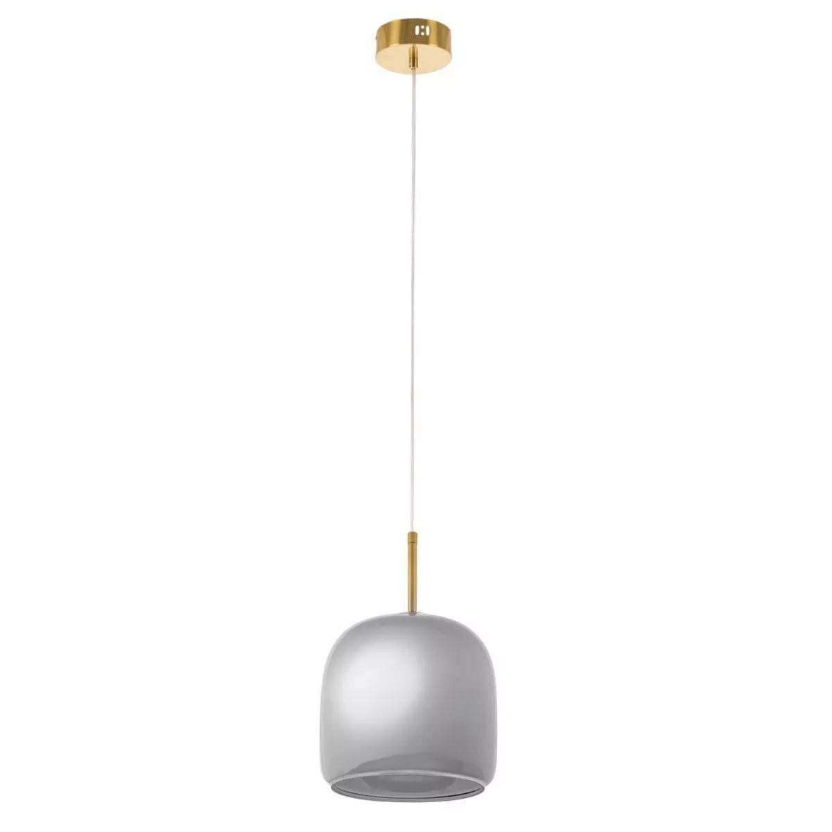 

Подвесной светодиодный светильник MyFar Charlie MR2133-1PL