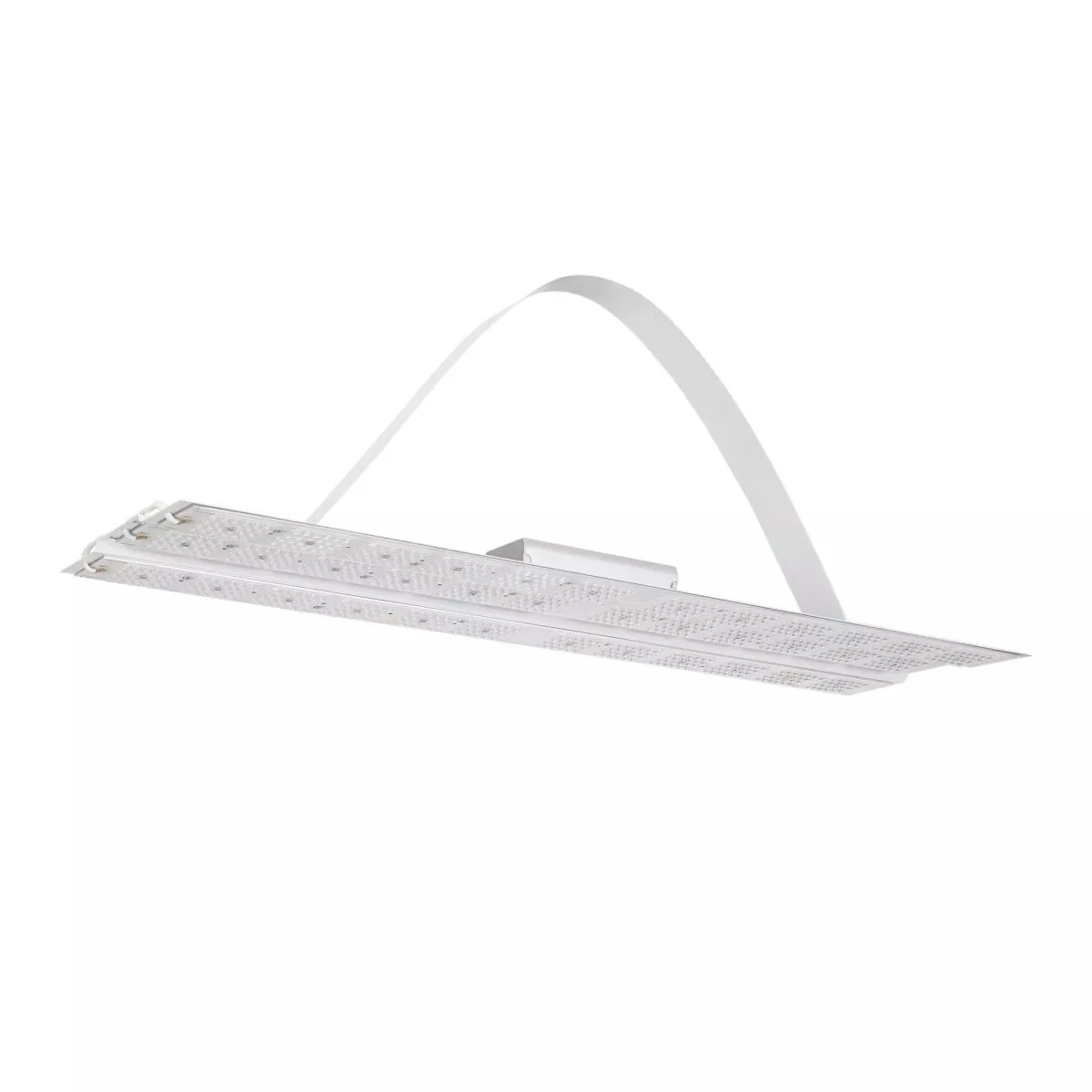 

Светильник для растений Arlight SP-FITO-HANG-S820х240-130W Day4500-Red (WH, 60 deg, 230V) 056264