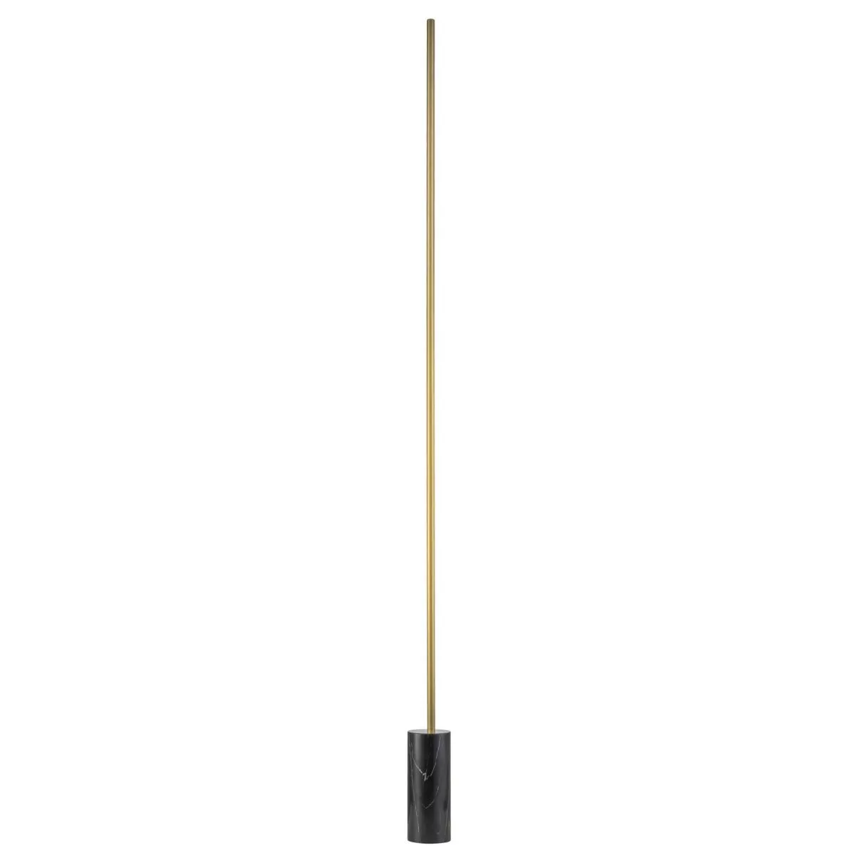 Торшер Favourite Barbell 4890-1F