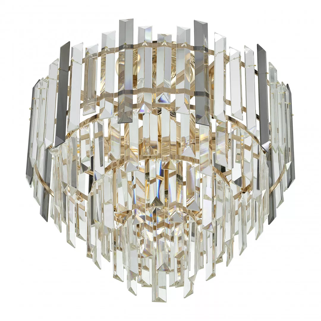 

Потолочная люстра Arte Milano Sorrento 374409/6/60/400 GD