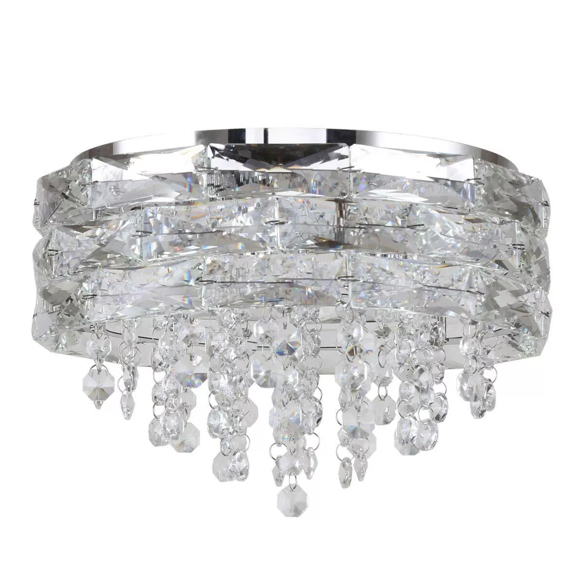 

Потолочная люстра F-Promo Icicle 4250-3C