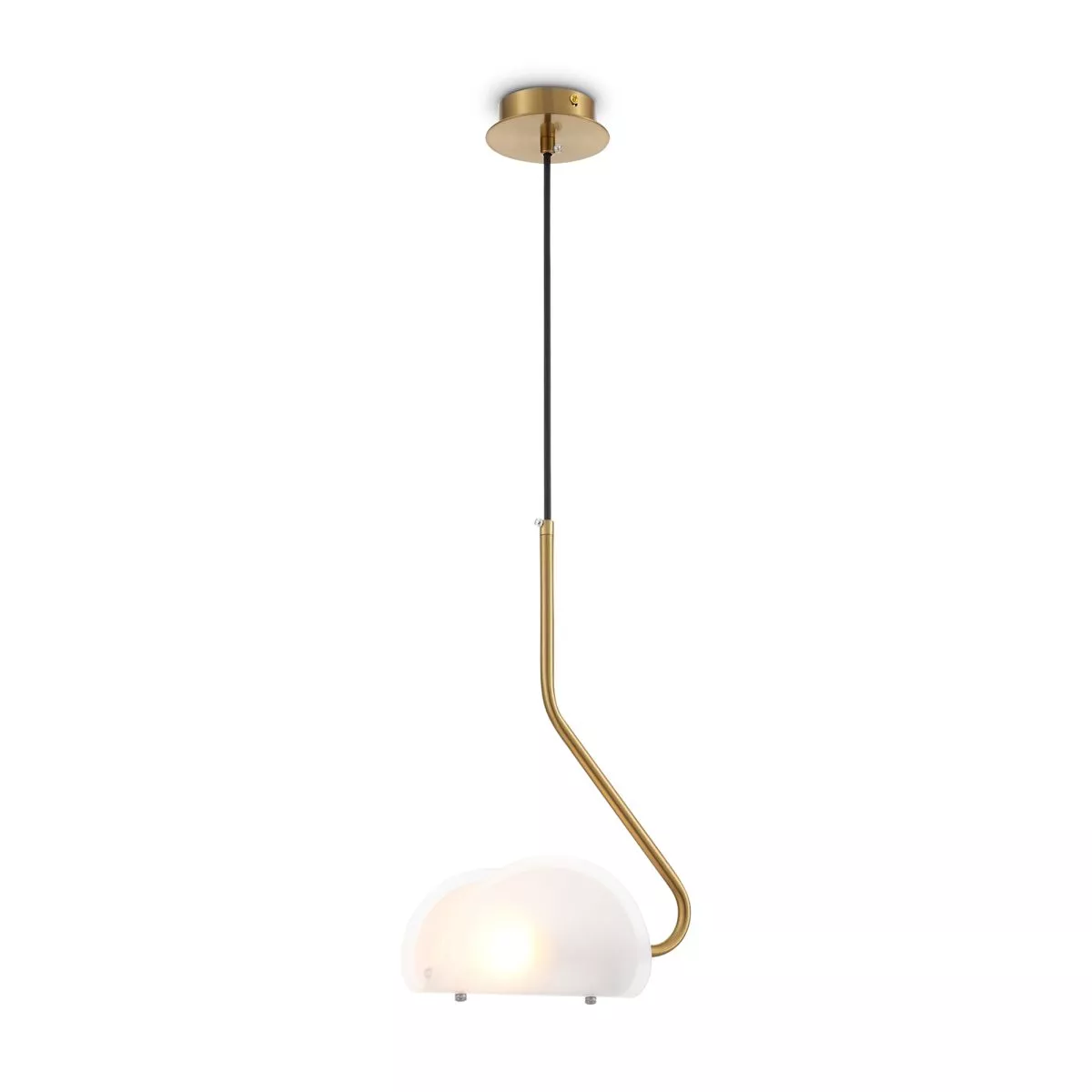 Подвесной светильник Freya Mallow FR5228PL-01C