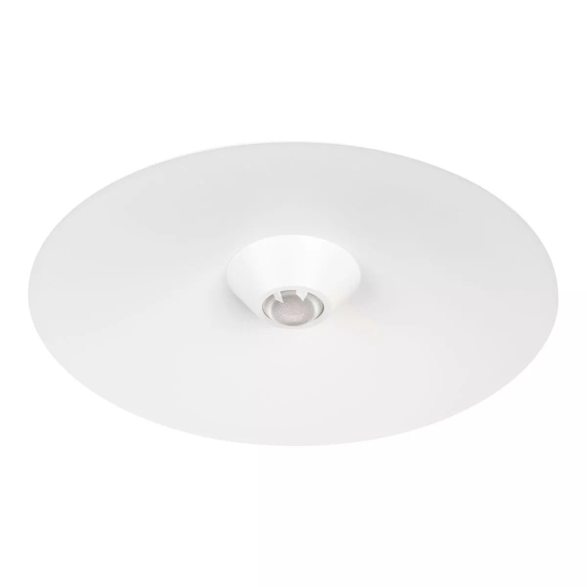 

Трековый магнитный светильник Arlight MAG-MICROCOSM-DISCO-R300-7W Day4000 (WH, 36 deg, 24V) (IP20 Металл) 051833