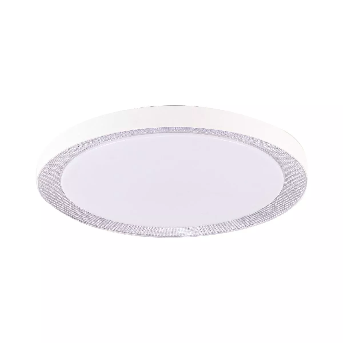 

Потолочный светильник LED4U L3035-500 WH