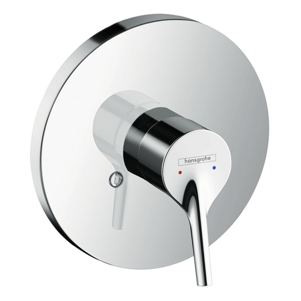 

Смеситель Hansgrohe Talis S 72606000 для душа