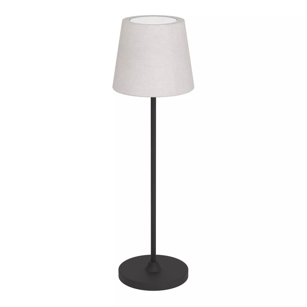 

Настольная лампа аккумуляторная Eglo Leonero 75937