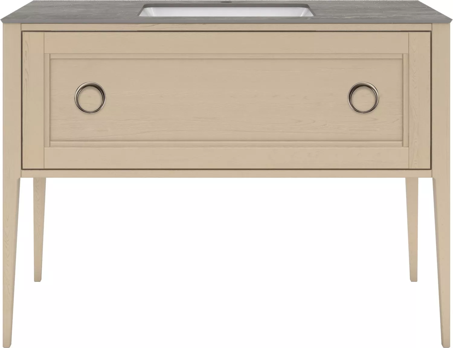 

Комплект мебели Kerama Marazzi Plaza Classic Neo 120 капучино матовый