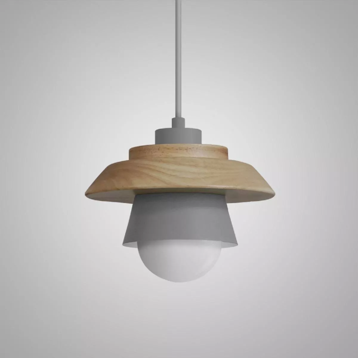 

Подвесной светильник Imperium Loft Eco 178162-26
