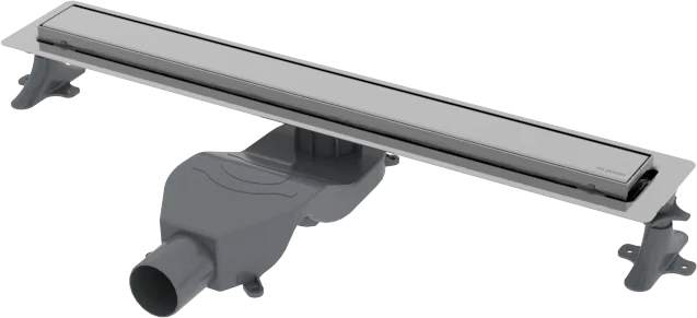 

Душевой лоток Armadi Art Premium Linear 80 хром