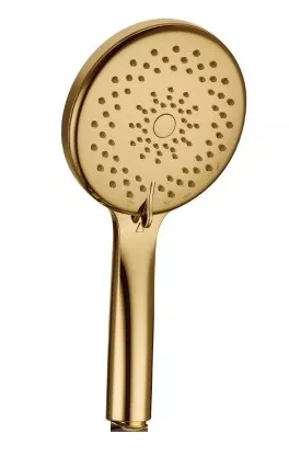 Душевая лейка Boheme Spectre бронза матовая 3580₽