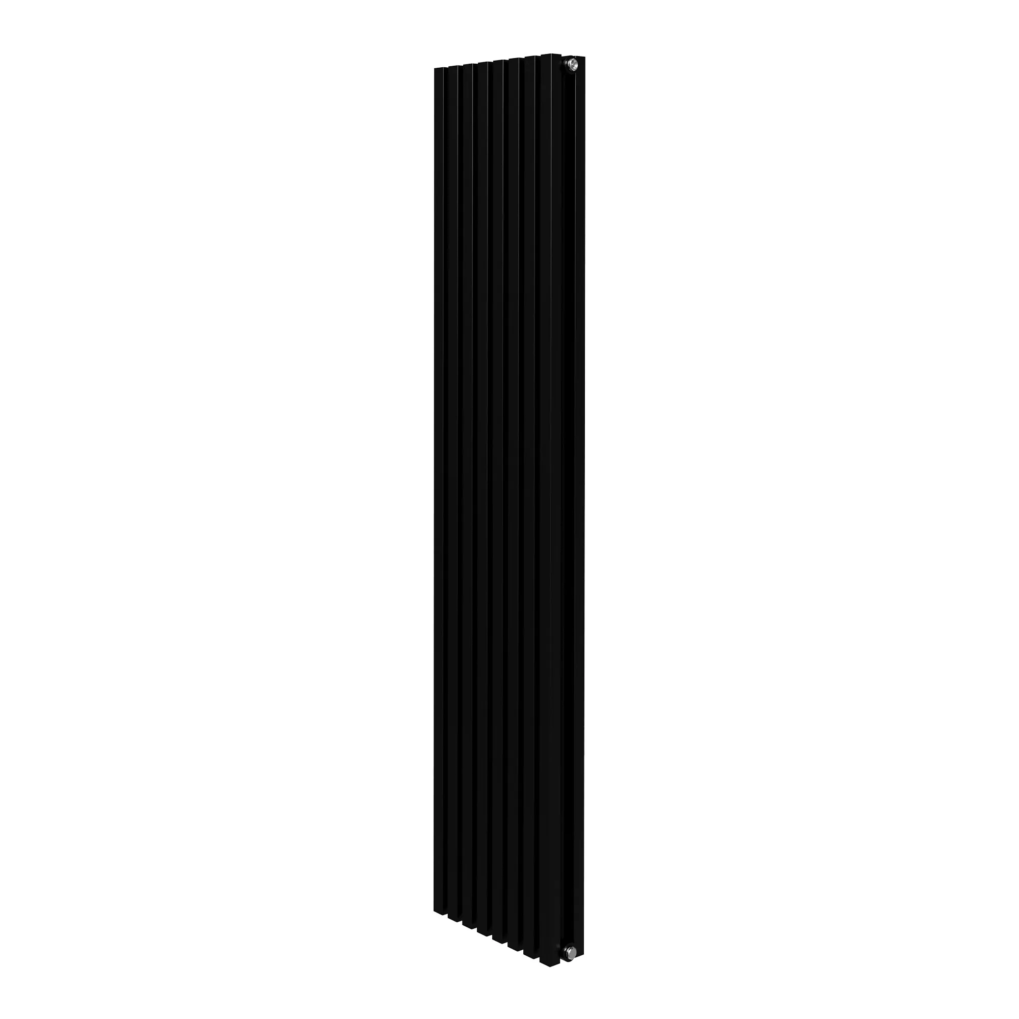 

Дизайн-радиатор Royal Thermo Shift Q30 C2180 - 08 секц. RAL9005m