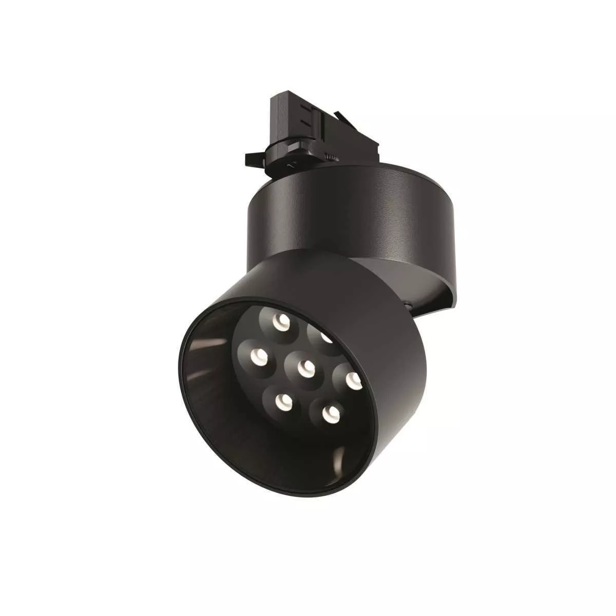 

Трековый светильник Maytoni Technical TR199-3-15W4K-M-B