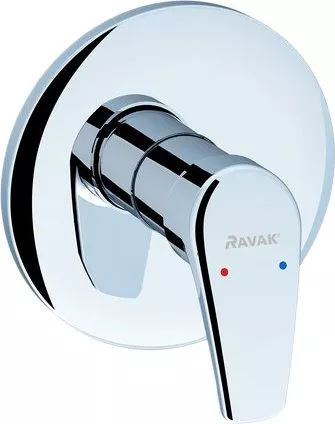 

Смеситель для душа Ravak NEO хром (X070021)