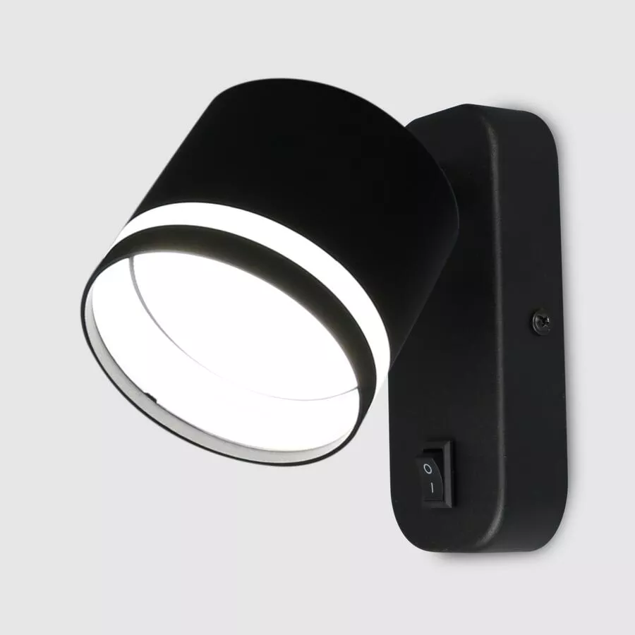 

Бра General GWL-GX53-M-IP20 661749