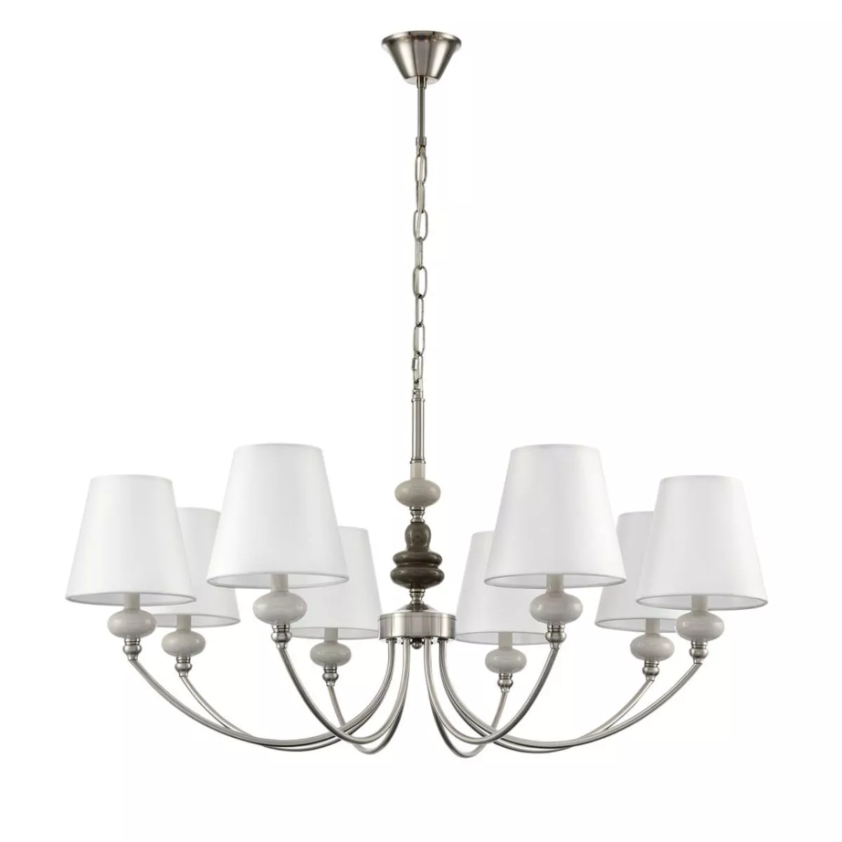 

Подвесная люстра Lumion Classi Kentuki 8283/8