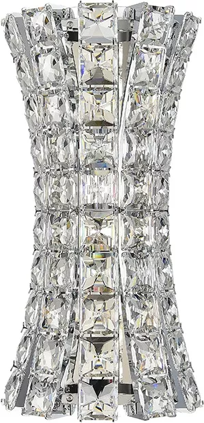 

Настенный светильник Newport 8515/A chrome М0070470