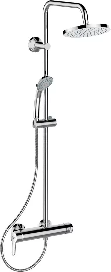 

Душевая стойка Ideal Standard IdealRain (B1098AA)