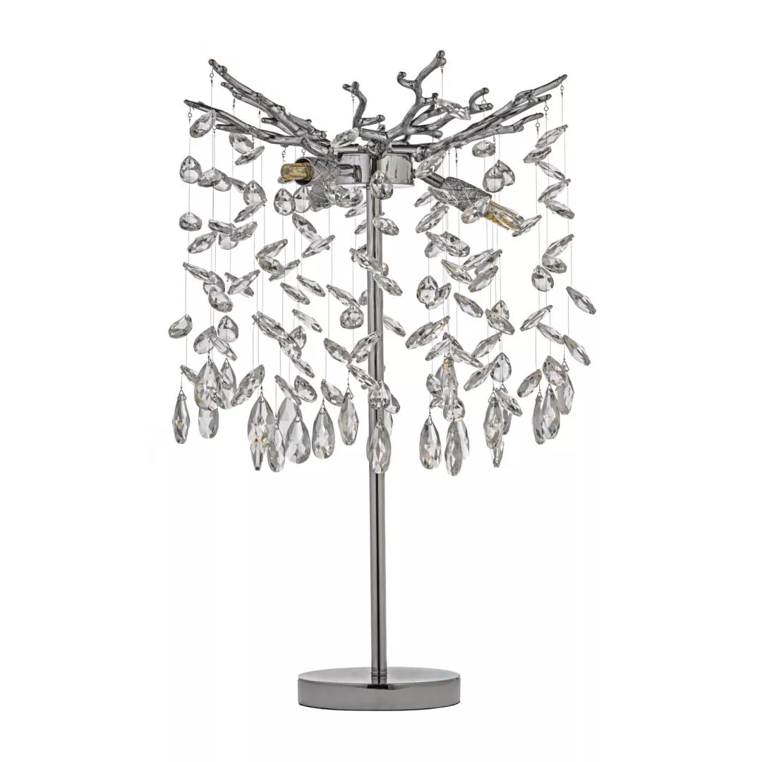 

Настольная лампа Dio DArte Tavenna H 4.1.1.638 N