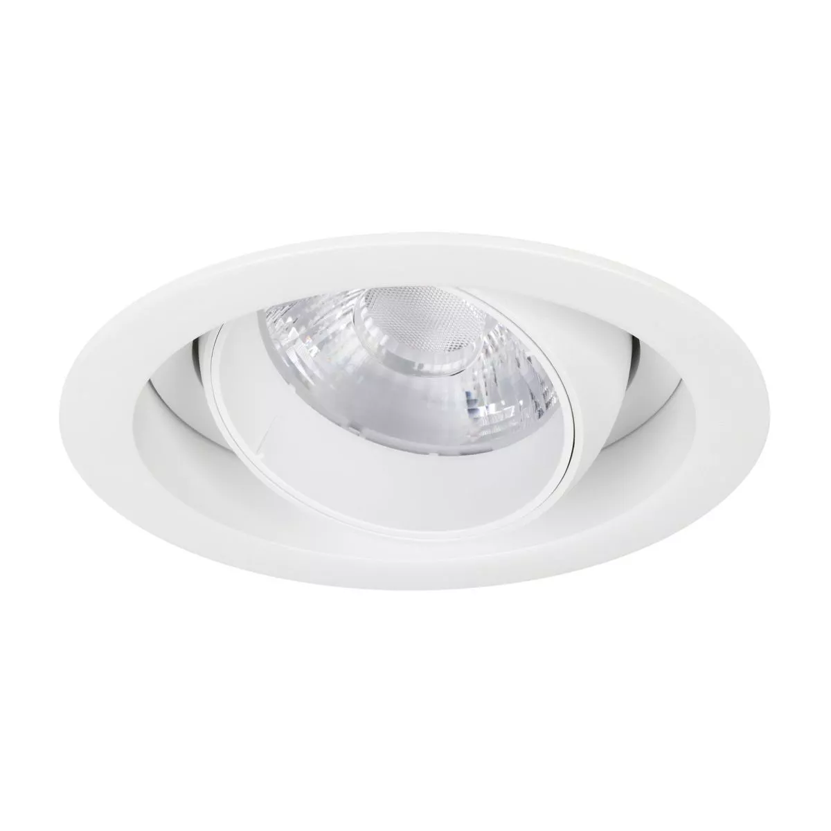 

Встраиваемый светильник Arlight MS-VORTEX-BUILT-R135-30W Warm3000 (WH-WH, 17 deg, 230V) 056568