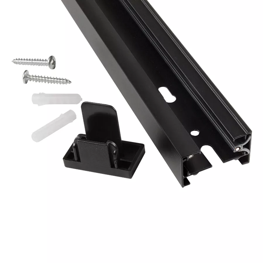 

Шинопровод однофазный General G-1-3-TR-IP20-B 581320