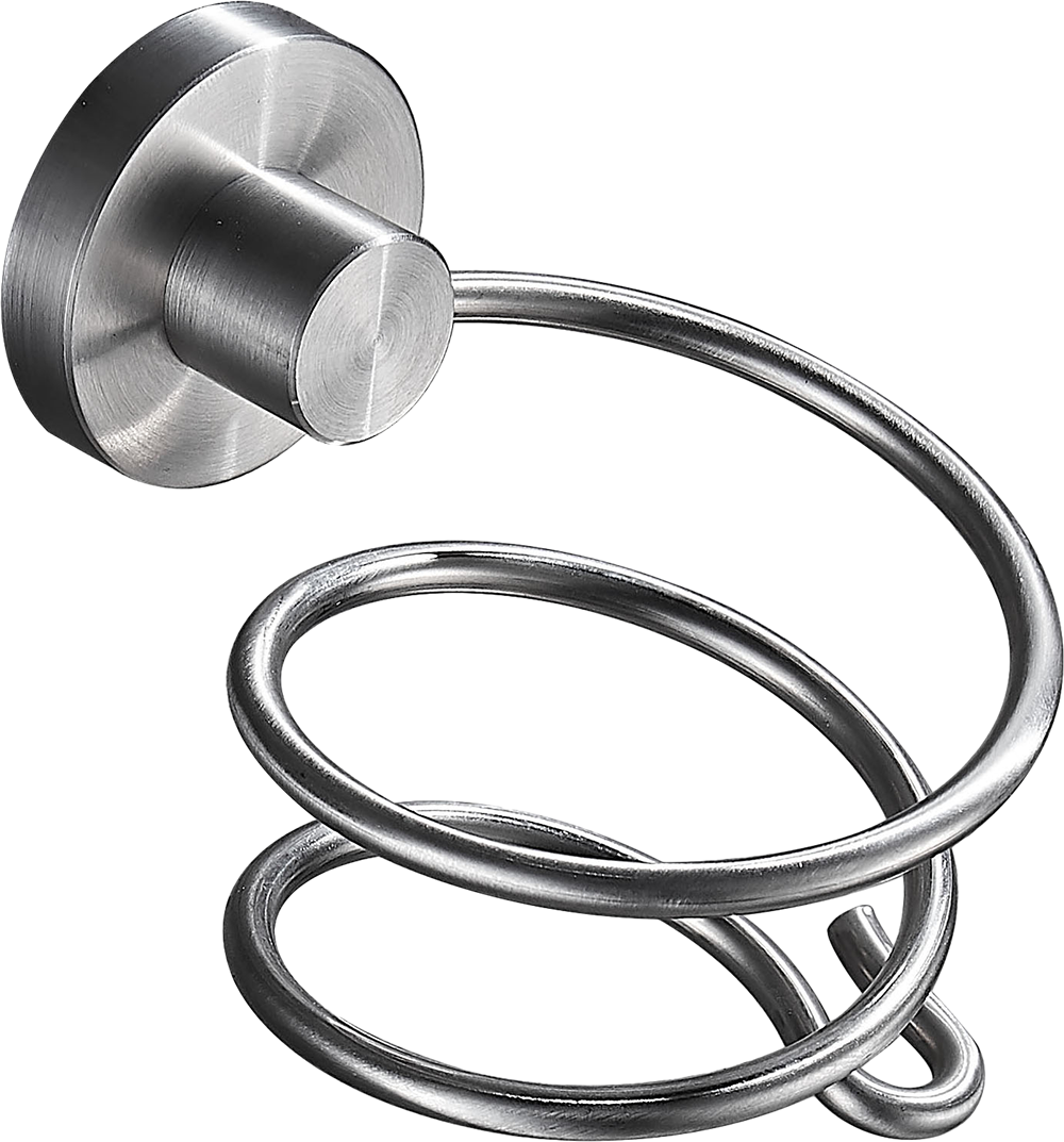 

Держатель для фена Savol 56 S-005656 сталь