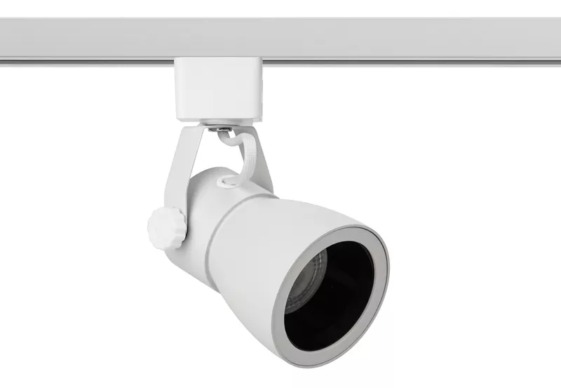 

Трековый светильник Эра TR38-GU10 WH Б0053307