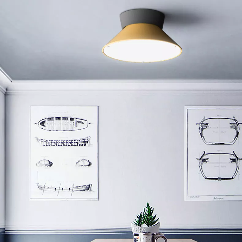 

Потолочный светильник ImperiumLoft Knap 193555-26