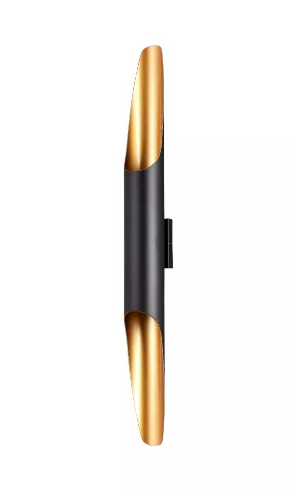 

Бра Crystal Lux SONATA AP2 BL