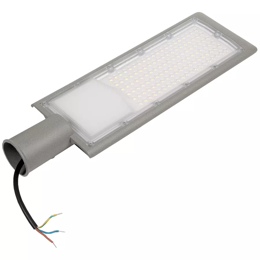 

Консольный светильник HiTT STL1-100W-IP65-6 2040016