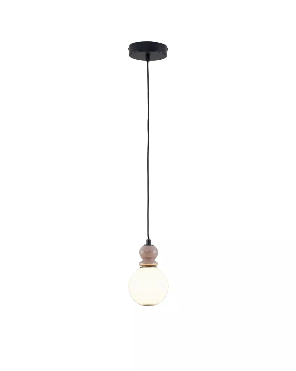 

Подвесной светильник Moderli Glaze V11698-PL