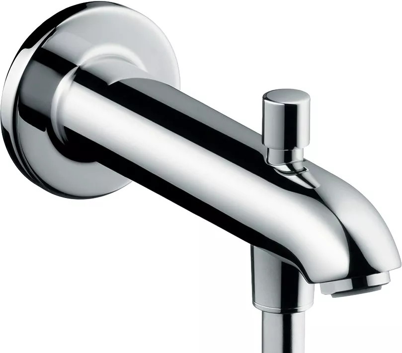 

Излив Hansgrohe E 228 13424000 для ванны с душем