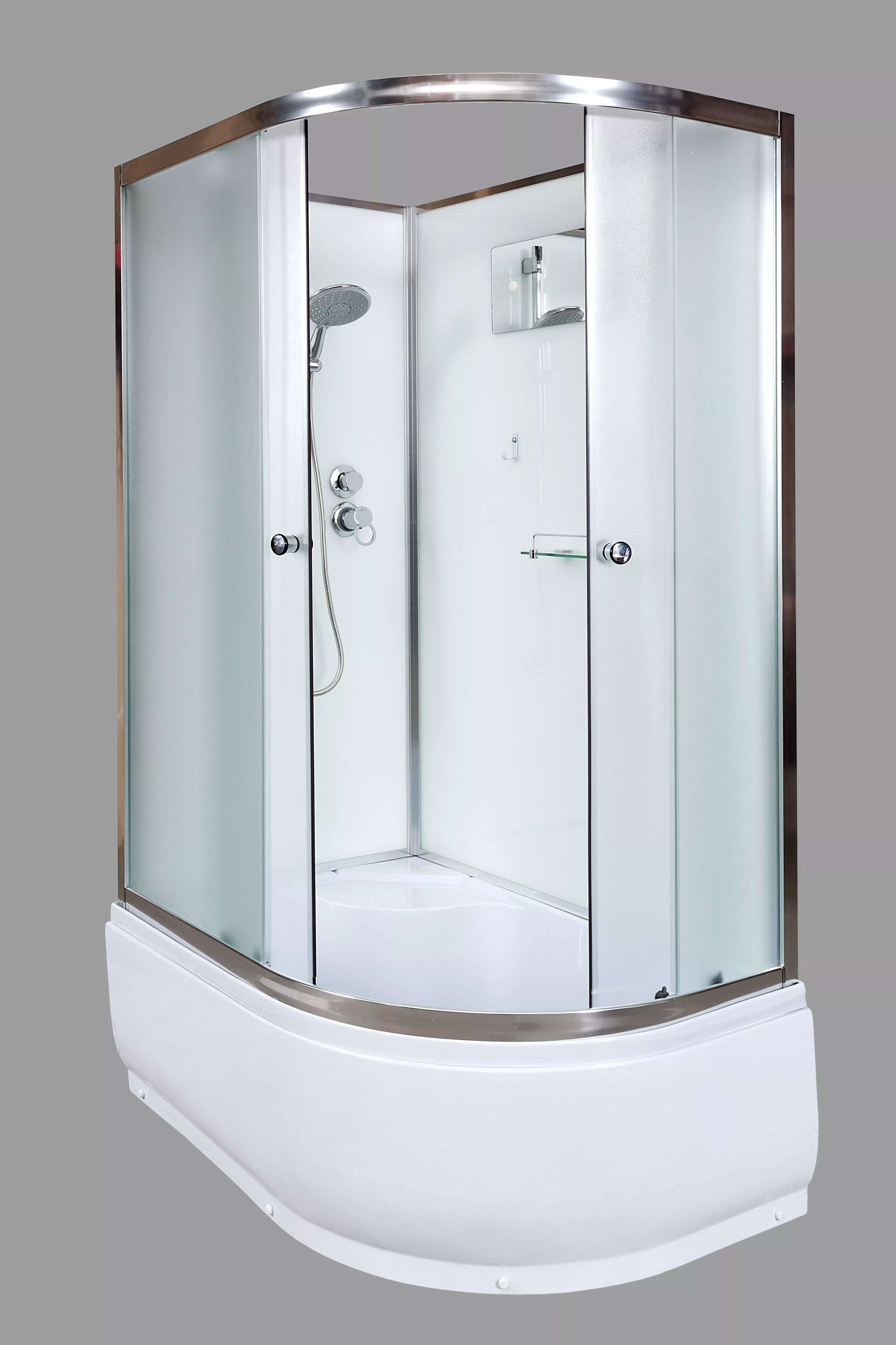

Душевая кабина Deto D120 L