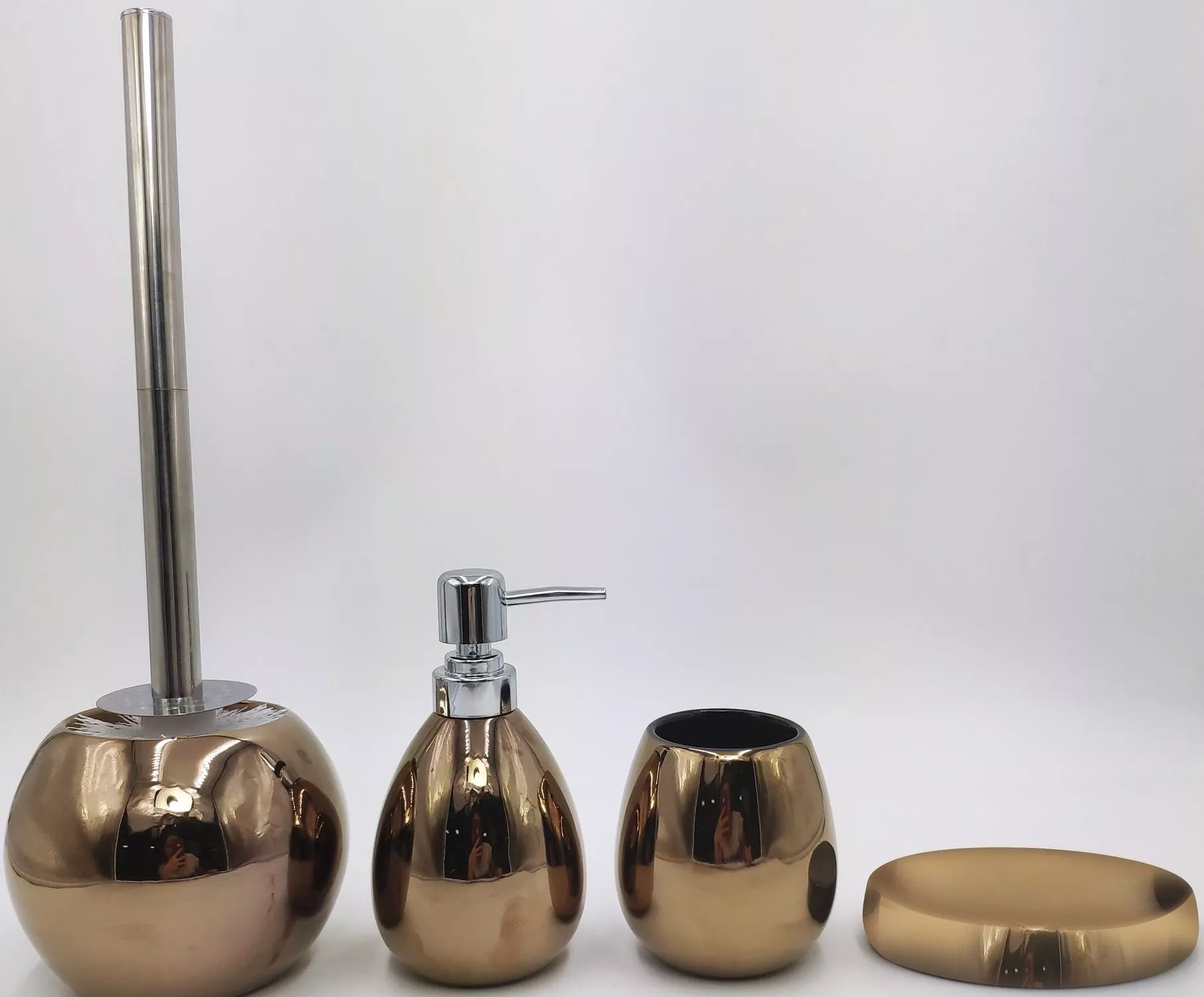 

Аксессуары для ванной Gid BR-gloss 50