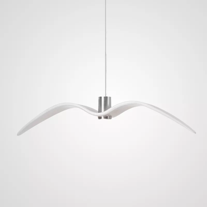 

Подвесной светильник ImperiumLoft Brokis Night Birds 183502-22