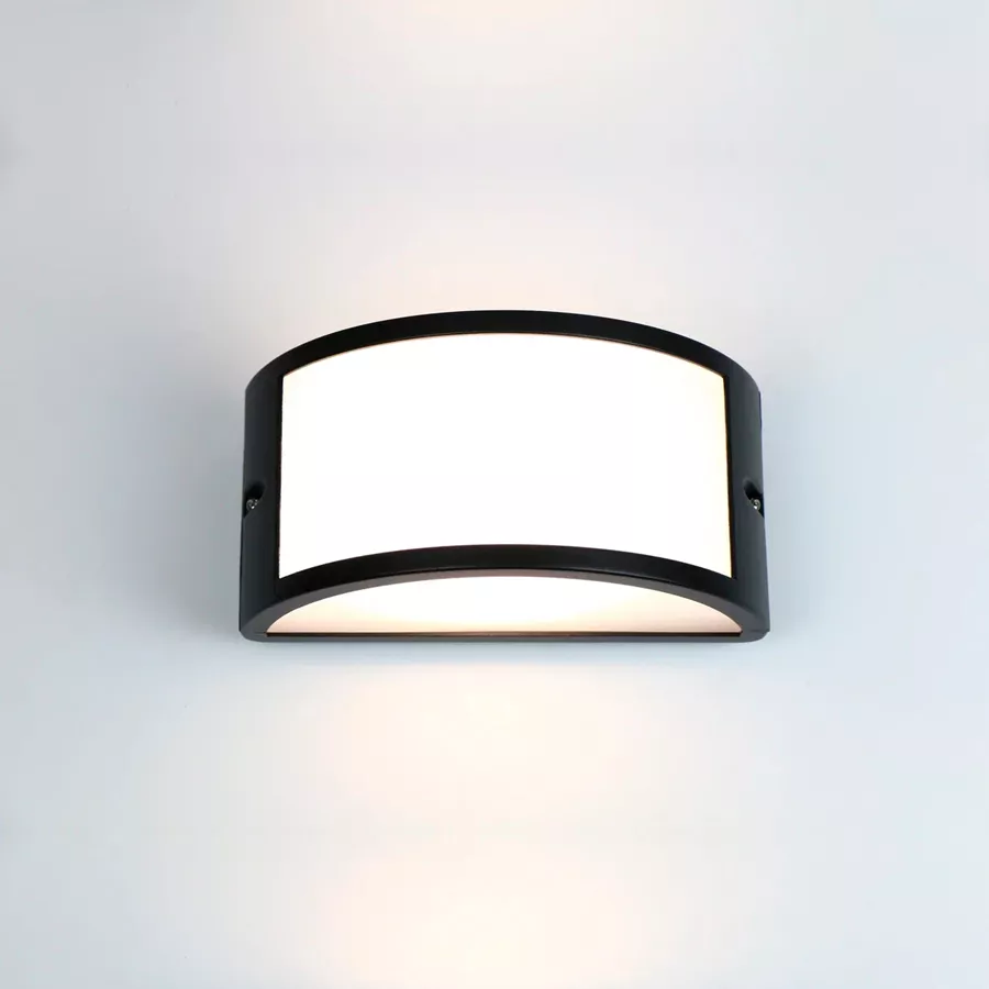 

Фасадный светильник General GWL-GX53-M-IP65 662477