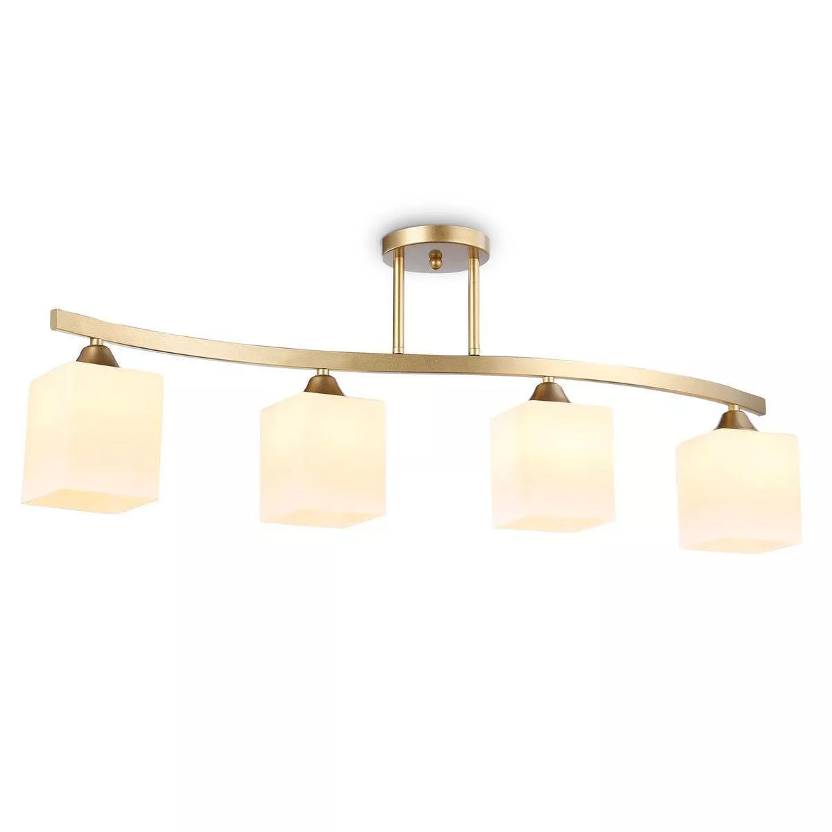 

Потолочная люстра Ambrella light Traditional Modern TR303122